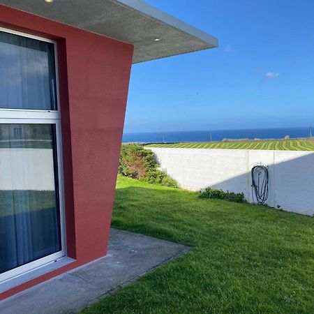 Santana Beach House Ribeira Grande Extérieur photo