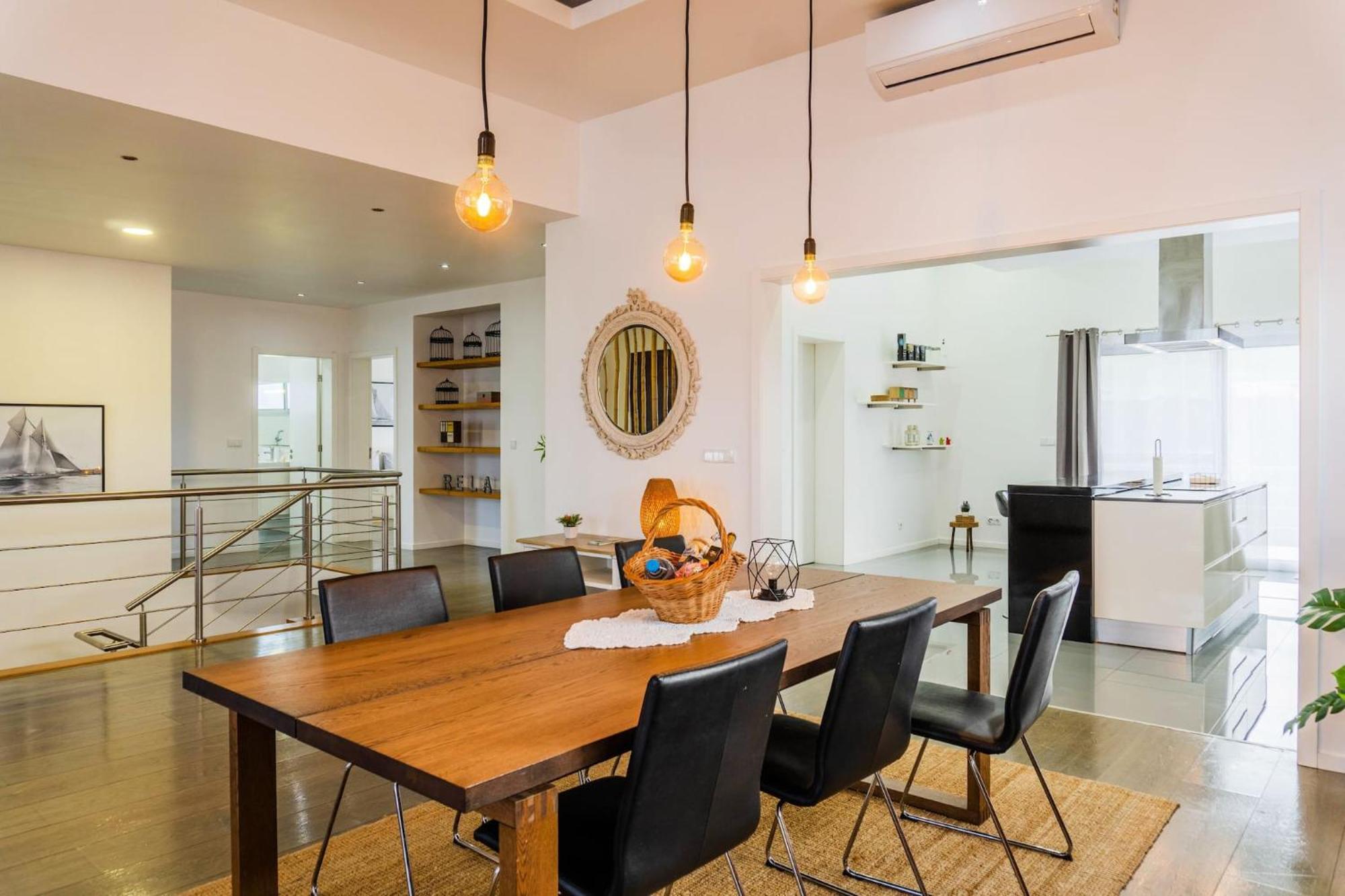 Santana Beach House Ribeira Grande Extérieur photo