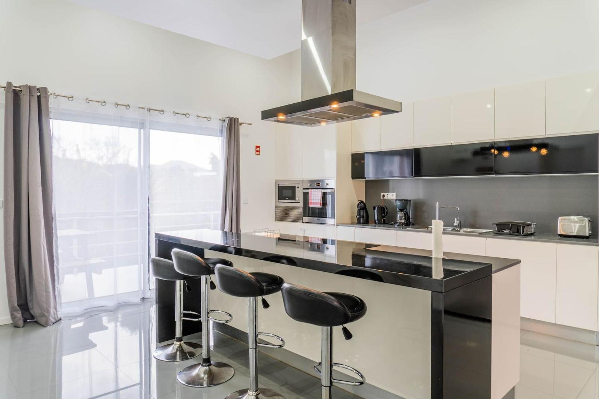 Santana Beach House Ribeira Grande Extérieur photo