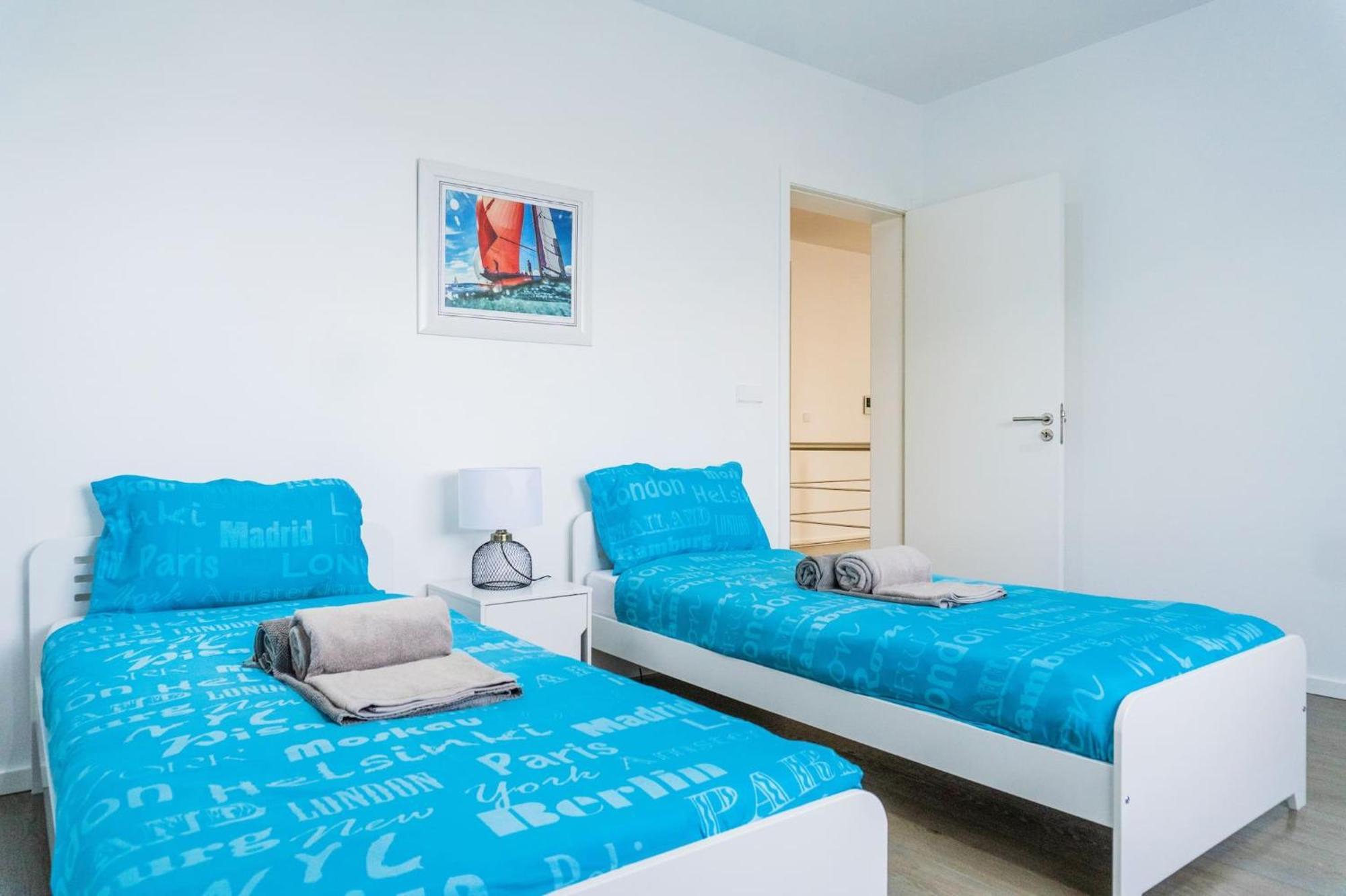 Santana Beach House Ribeira Grande Extérieur photo